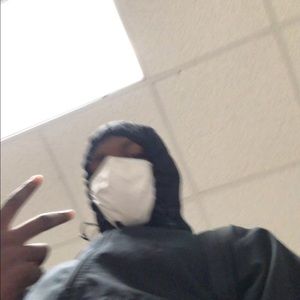 Meet your Posher, Terrence